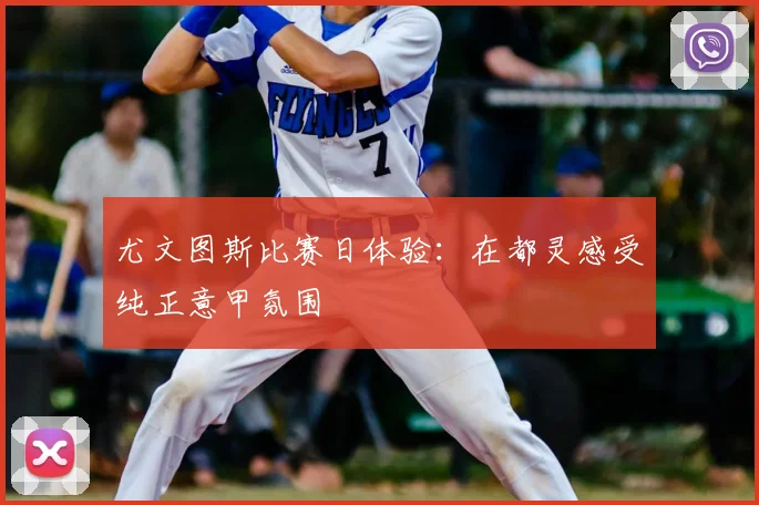 尤文图斯比赛日体验:在都灵感受纯正意甲氛围
