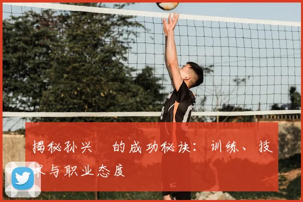 揭秘孙兴慜的成功秘诀:训练、技术与职业态度
