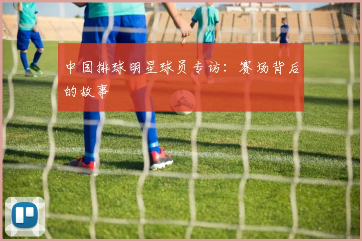 中国排球明星球员专访：赛场背后的故事